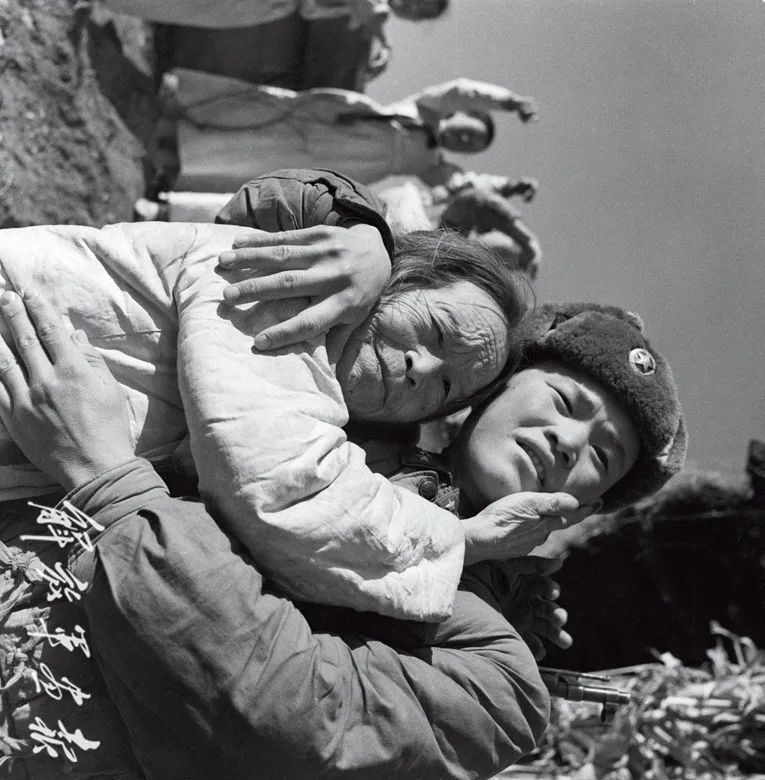 一张横屏长图，带你了解抗美援朝历史！