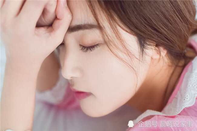 对你很无情的女人,这四个字就是最好的体现,多数男人都有这样的体会