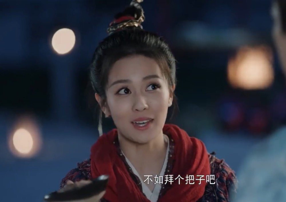 《九流霸主》第13-14集预告:龙傲一出事昏迷,李清流很