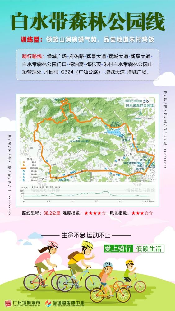 白水带森林公园位于朱村