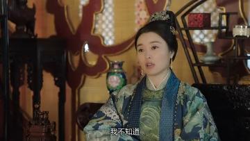 正说诚孝张皇后,孙若微的婆婆,大明第一位太皇太后