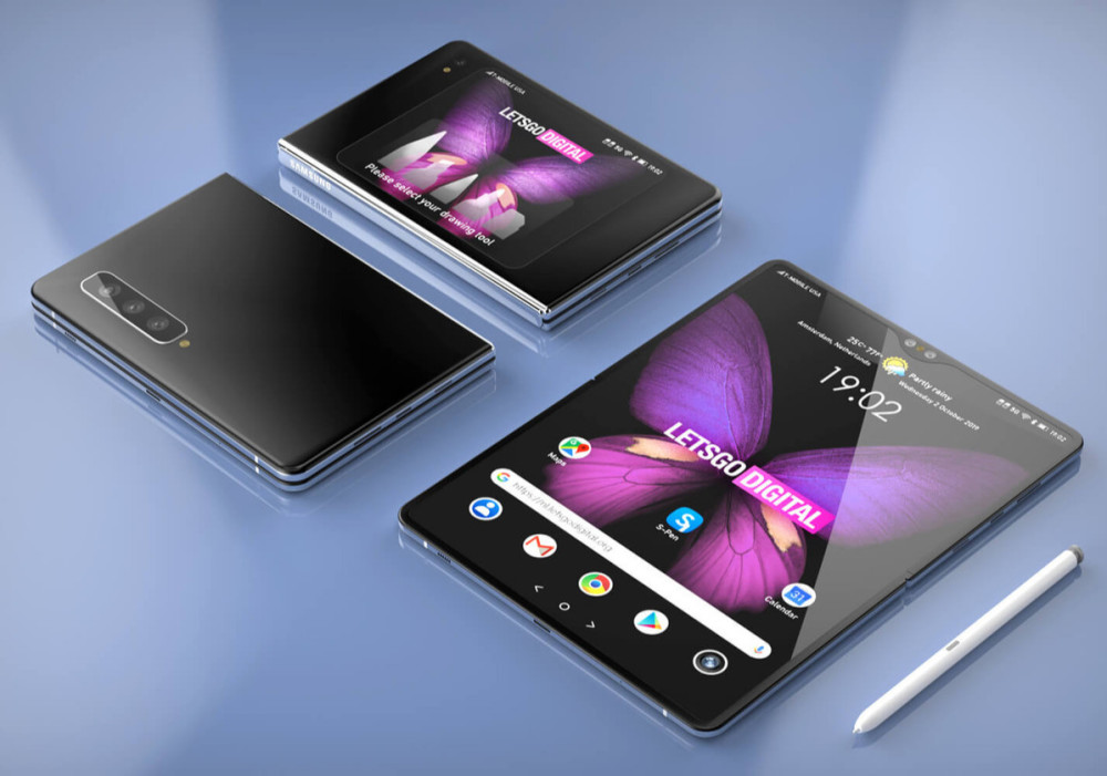 三星fold3感人配置曝光,fold2价比百元机,星粉很受伤