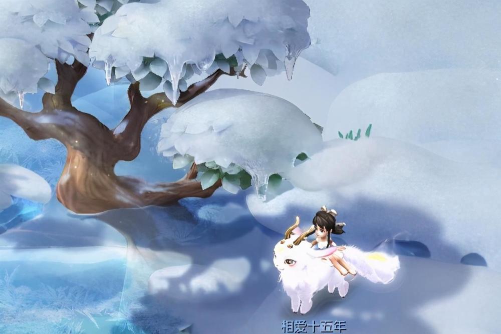 梦幻西游:沾上明星就不会差?浅谈限定祥瑞四不相升值潜力