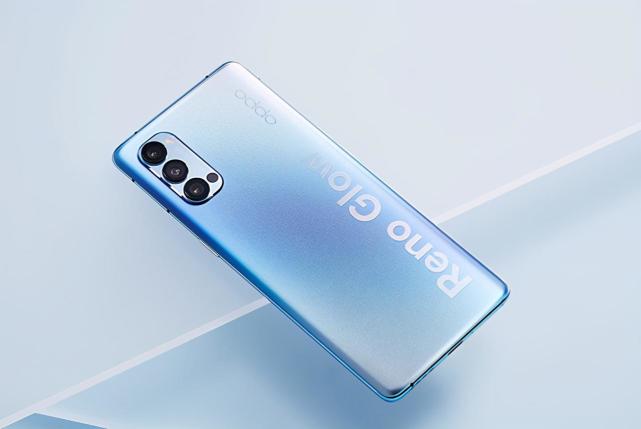 oppo reno4pro热度高涨,配置普通,为何能收获高口碑?