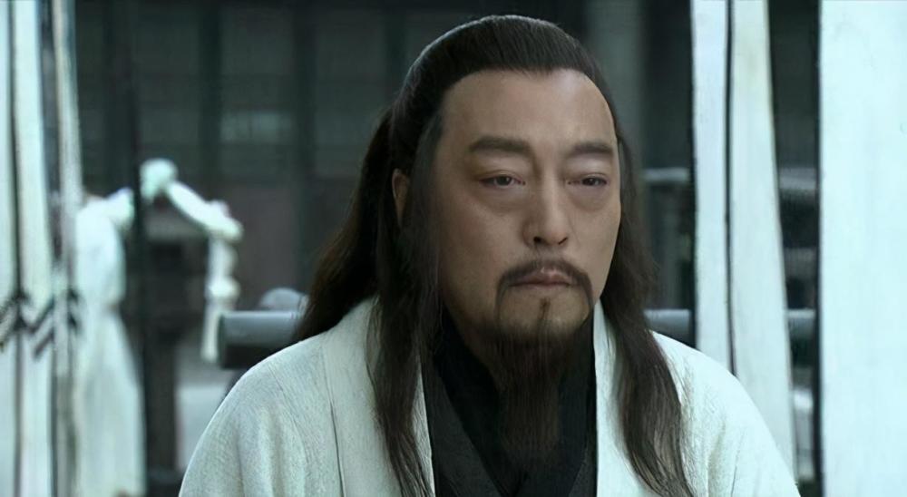 八王之乱最后的二王之争:东海王司马越和河间王司马颙