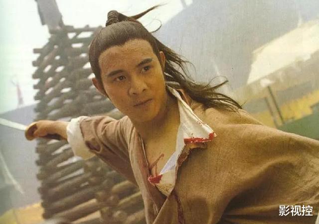 《太极张三丰》:社会进步需要天宝,而君宝可能会饿死在江湖!