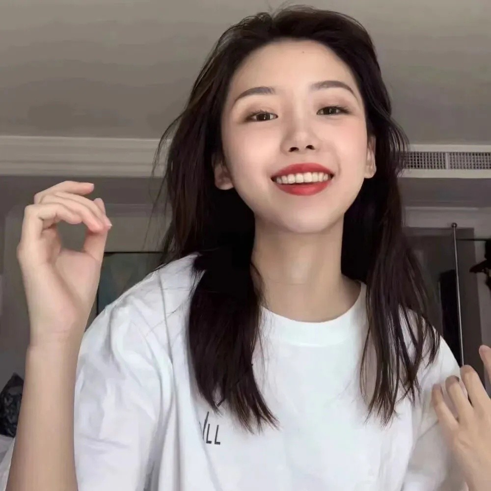 女生头像招桃花的女头