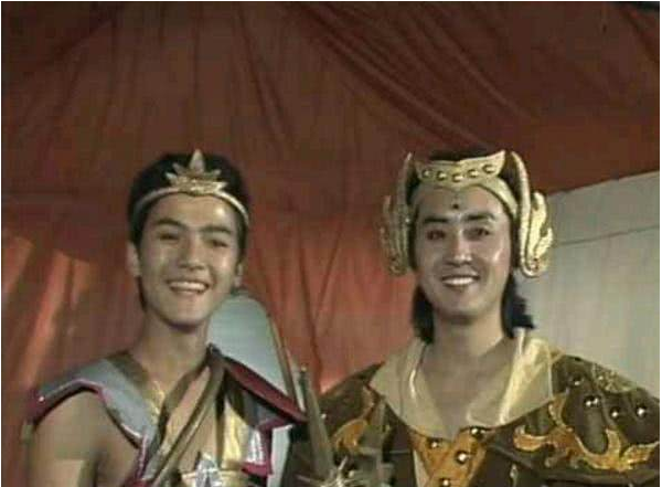 封神榜中最牛的势力,一道旨意逼死哪吒,十二金仙也要向他们俯首