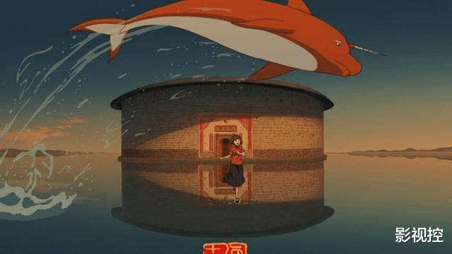 大鱼海棠12年之约的电影究竟差在了哪里