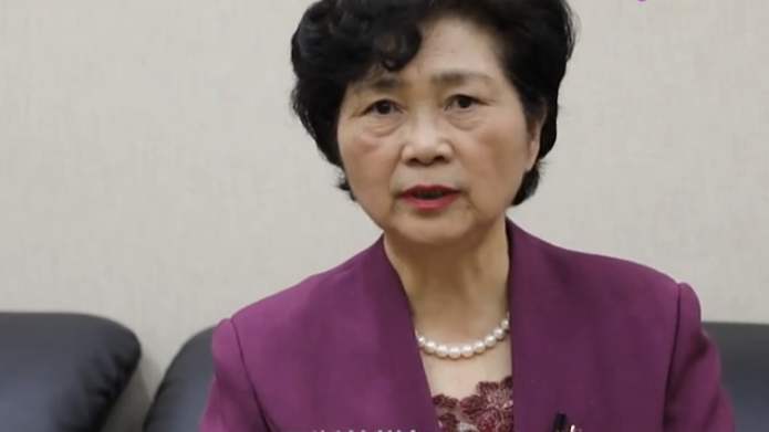 钟南山等4人获得共和国勋章,李兰娟却不在里面,这到底