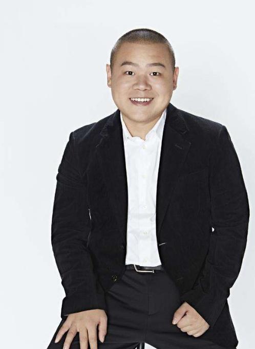 为什么栾云平明明相声说的很好,但喜欢他的观众不多呢?