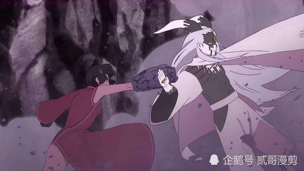 黑土:土之国~岩隐村三代目大野木的孙女,父亲是黄土;在最后一次忍界