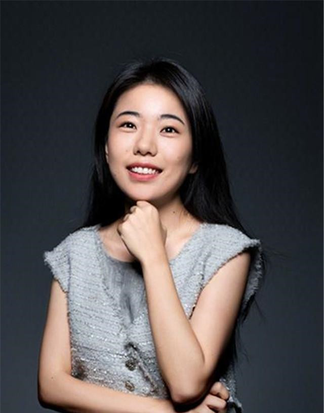谈蒋方舟一个不再年轻的少女作家,一个没有作品的天才