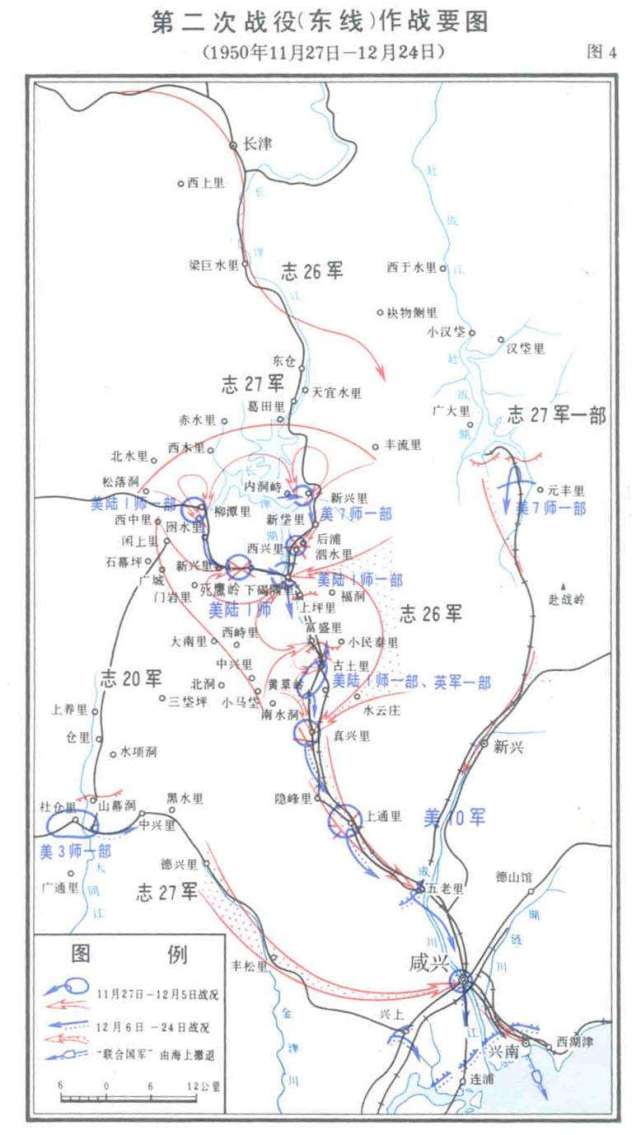 抗美援朝战役中最痛也最燃的一场,终于要在《长津湖》