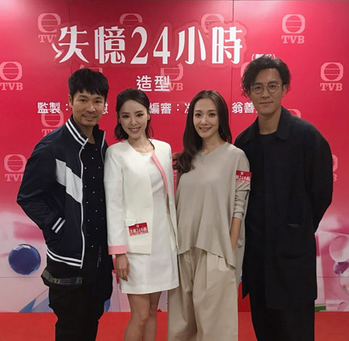 2021年tvb将播出这些剧,哪部你最想看期待?