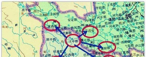 刘备在汉中之战击败曹操,含金量怎么样?如何评价二人用兵能力?