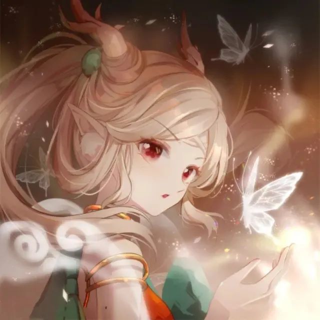 瑶(遇见神鹿)同人——王者荣耀(更新