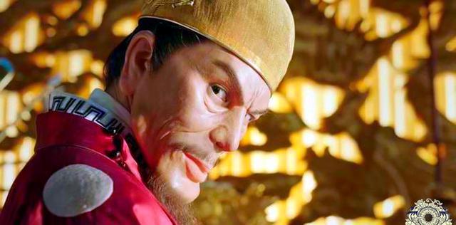 梦见朱元璋，穿越历史迷雾的帝王之梦