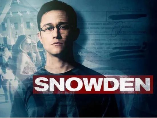 斯诺登：“大逃杀”落幕，流亡生活大揭秘