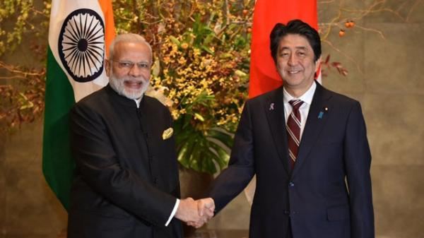 美日英一边倒支持印度俄罗斯也加入其中这释放什么信号