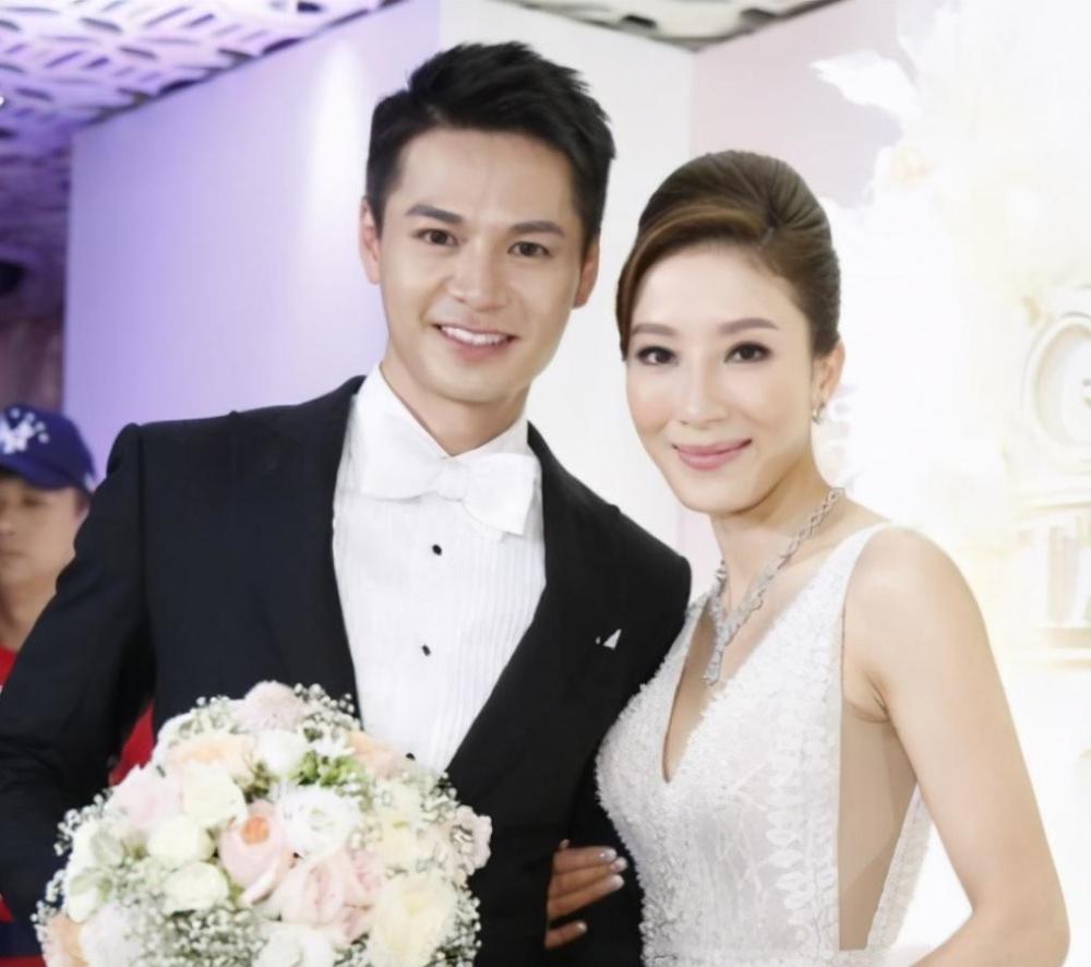 只是杨怡今年已经41岁,刚刚才生下女儿半年时间,身体恢