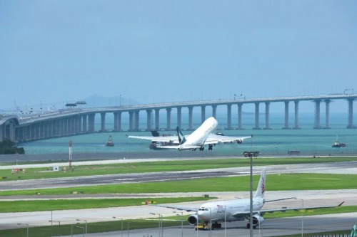 香港与新加坡“航空旅游气泡”航班延后两周启航