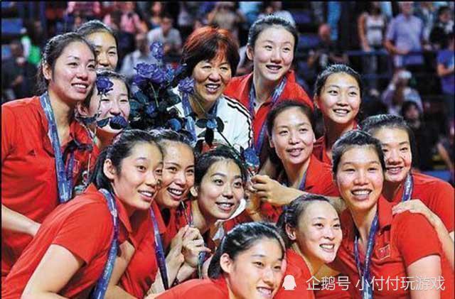 王怡曾是中国女排队员,却在关键时候不辞而别,郎平宣布永久除名