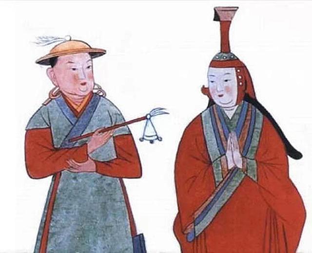 元朝婚姻:妇女经济地位有所提高,但也逃离不开男尊女卑的地位