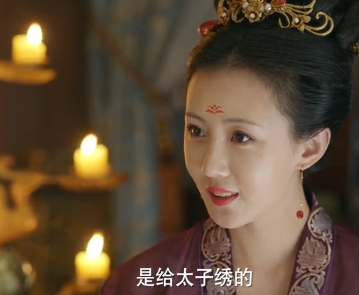 长安诺:乔太妃疯癫前,说出了3个秘密,茗玉才看破真相