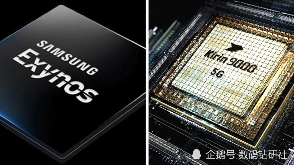 跑分向70万靠拢,三星exynos 1080成最强5nm手机芯片
