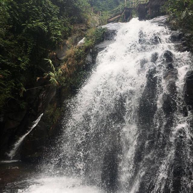 广东粤东粤西粤南粤北自驾游去哪里好玩