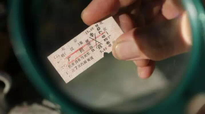 以前的列车员为何要带这么多钥匙?