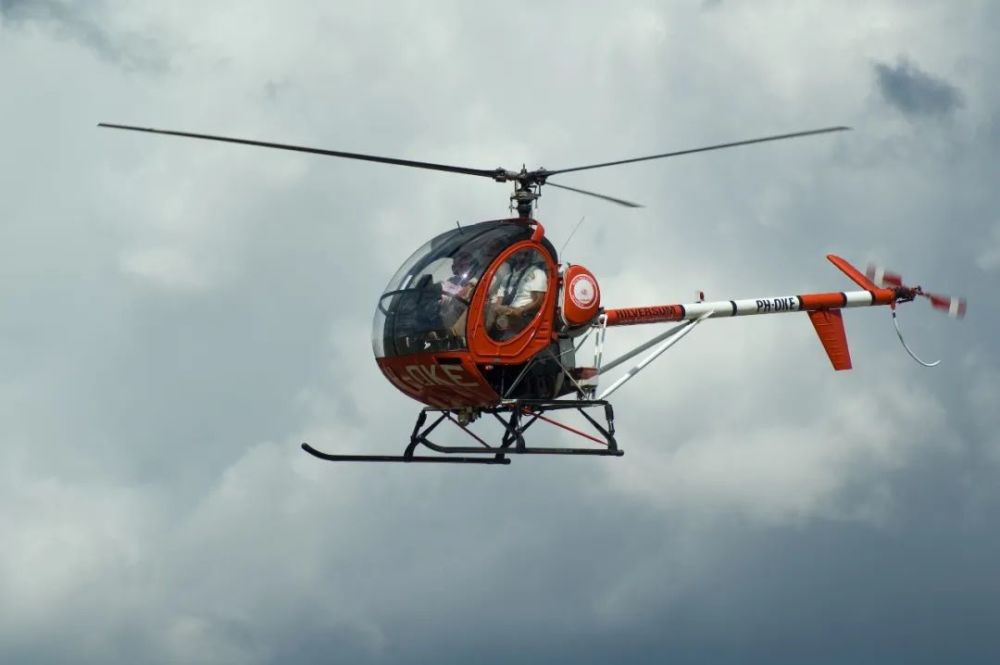 被中国制裁的美国军工三巨头