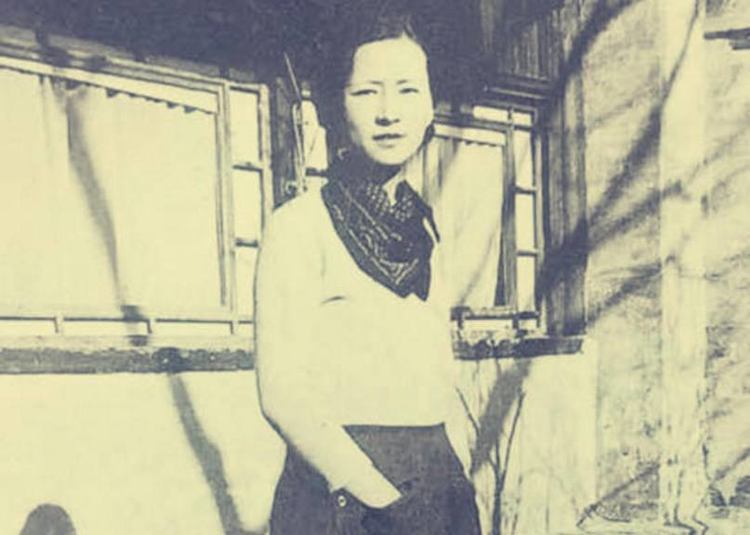 梁再冰没考上清华,哀求妈妈林徽因找关系,林徽因只回复5个字!