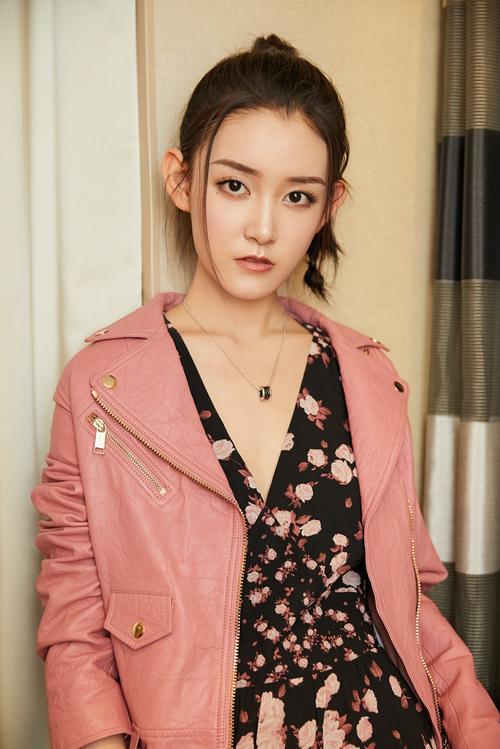 00后小美女明星,你们更喜欢哪个?