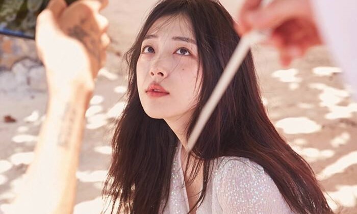 崔雪莉