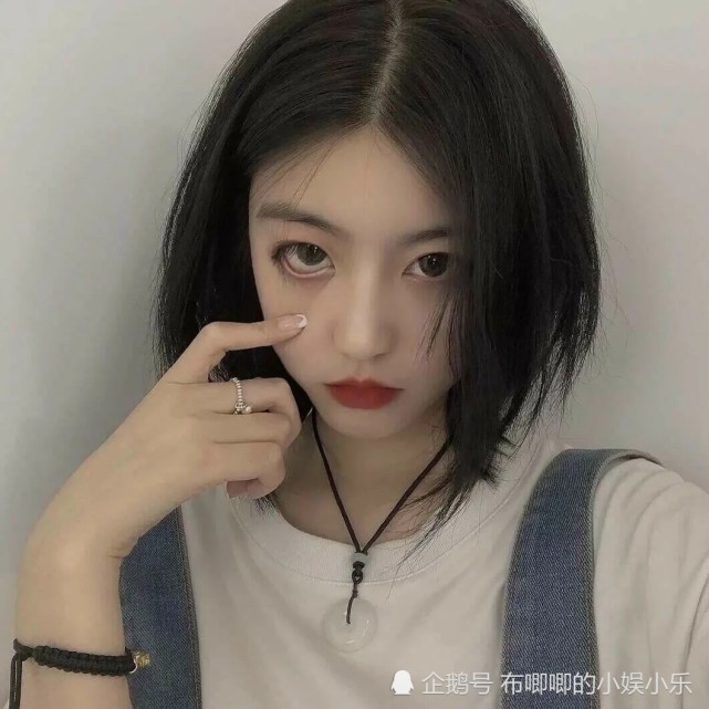 这些神仙女生头像你一定不能错过(2)