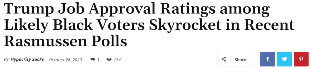 陈力简：押1000美元赌特朗普连任