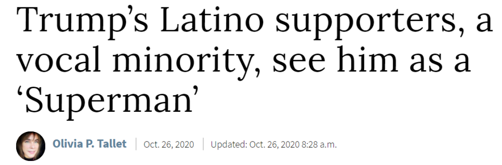 陈力简：押1000美元赌特朗普连任