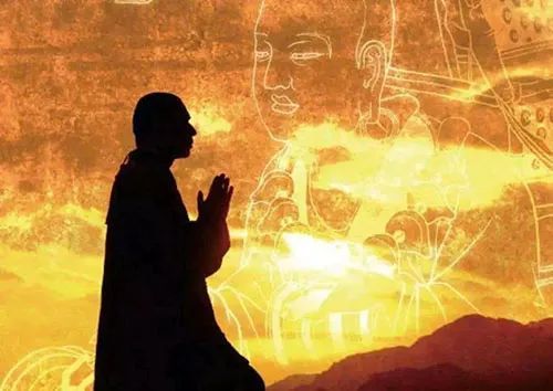 高僧说:能做到这四点,会有大福报,看看你是有福之人吗