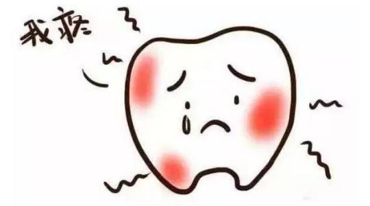 壹健康:牙齿的花式疼痛你说得清楚吗?