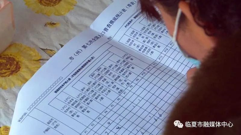 人口调查摸底表_小表格大作用 鹤山 一张表 ,推进人口普查摸底工作(3)