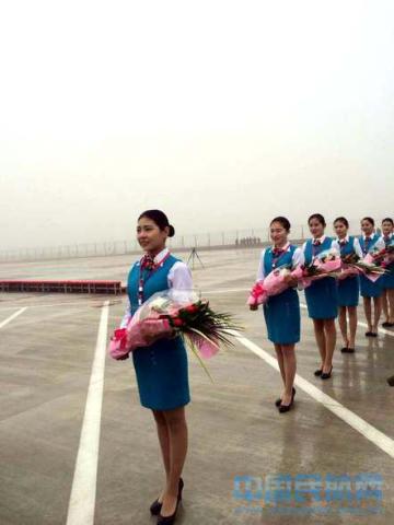 国际空港信息网