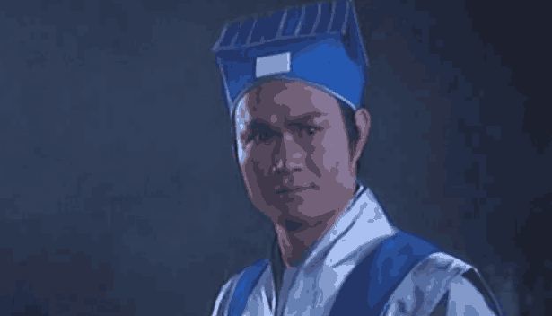 林正英拍摄电影忌讳多,结束拍摄的时候,导演必须大声喊卡