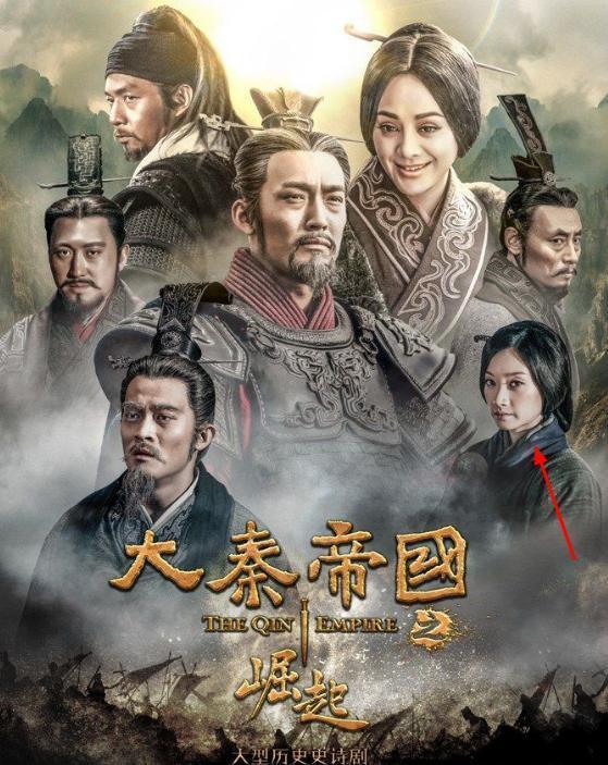 除了朱亚文的"宝贝儿,我更愿意她被称为演员沈佳妮!