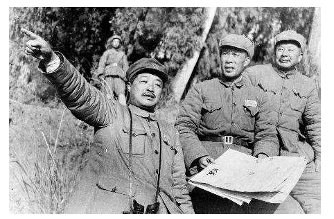 贺老总生平
