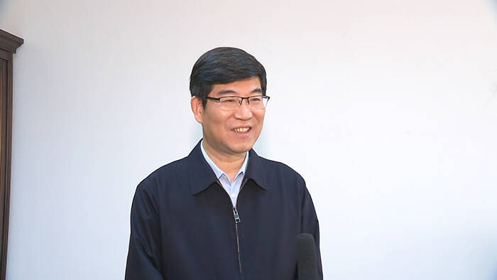 市委书记人口普查讲话_人口普查