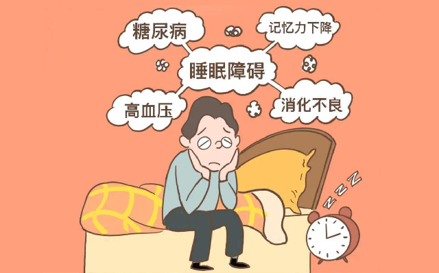 血液透析患者睡眠障碍如何解决?