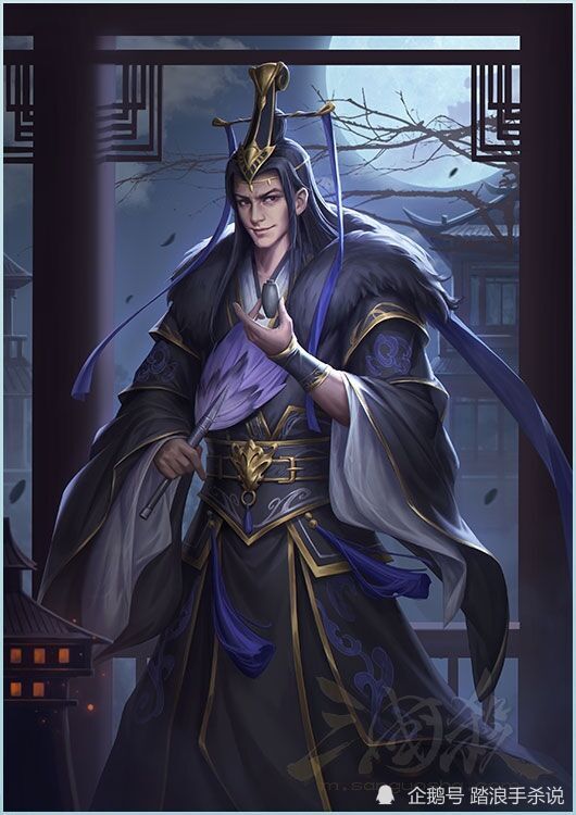 三国杀纵火犯再度猖獗界李儒登场体验服