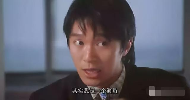 女演员回应用数字代替台词 论一个演员的自我修养